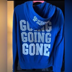 Victoria’s Secret PINK